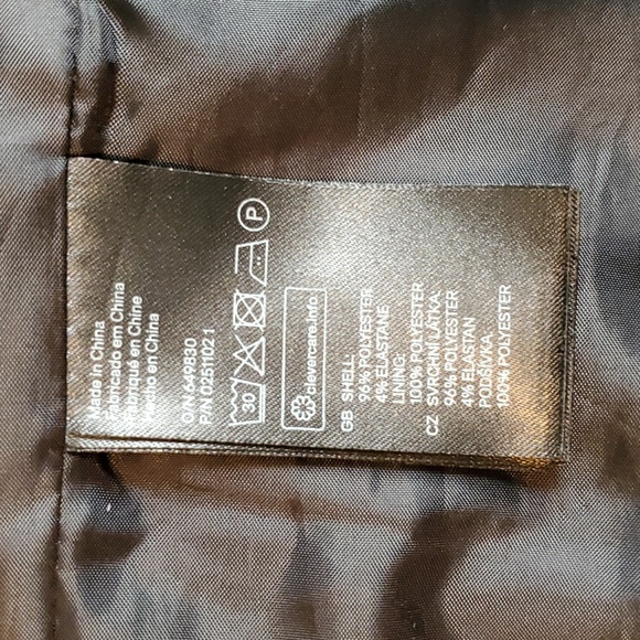 H&M Blazer - Picture 6 of 6